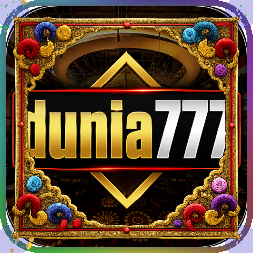 dunia777 — mitra unggulan