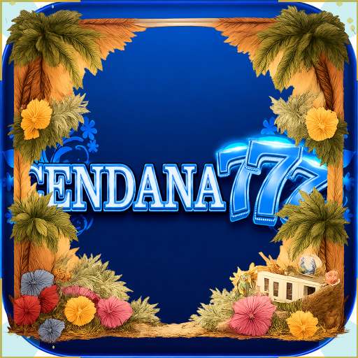 cendana777 — mitra unggulan